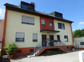 Apartment Nürnberg, Nuremberg